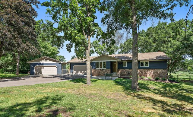 155 Andover Boulevard NW, Andover, MN 55304
