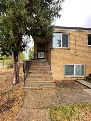 3449 N Cook Street 3451, Denver, CO 80205