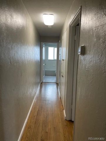3449 N Cook Street 3451, Denver, CO 80205
