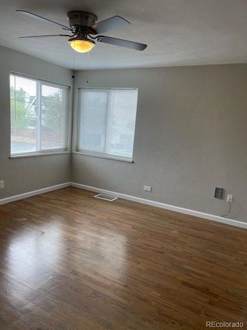 3449 N Cook Street 3451, Denver, CO 80205