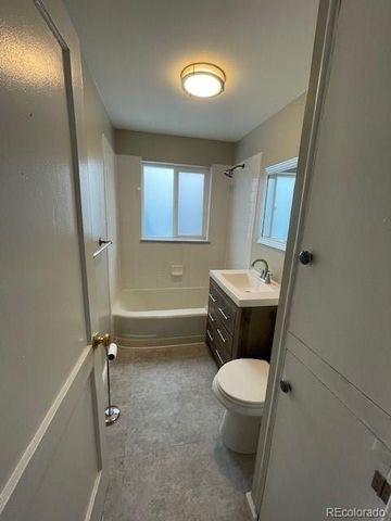 3449 N Cook Street 3451, Denver, CO 80205