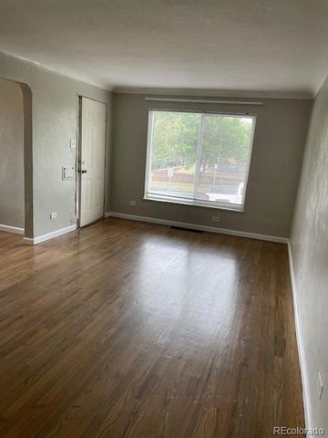 3449 N Cook Street 3451, Denver, CO 80205