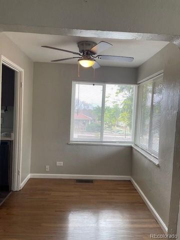 3449 N Cook Street 3451, Denver, CO 80205