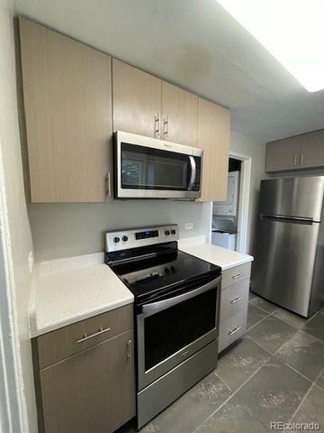 3449 N Cook Street 3451, Denver, CO 80205