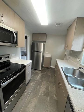 3449 N Cook Street 3451, Denver, CO 80205