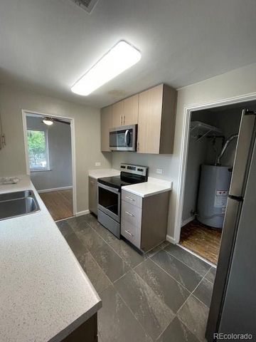 3449 N Cook Street 3451, Denver, CO 80205