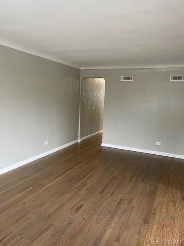 3449 N Cook Street 3451, Denver, CO 80205
