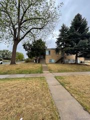 3449 N Cook Street 3451, Denver, CO 80205
