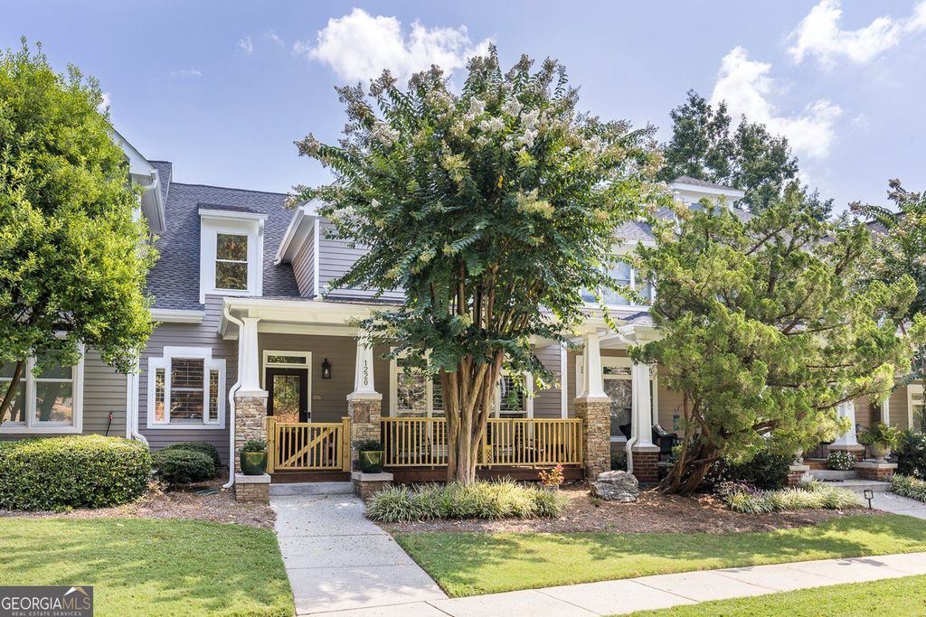 1220 Freedom Lane, Roswell, GA 30075 — photo 2