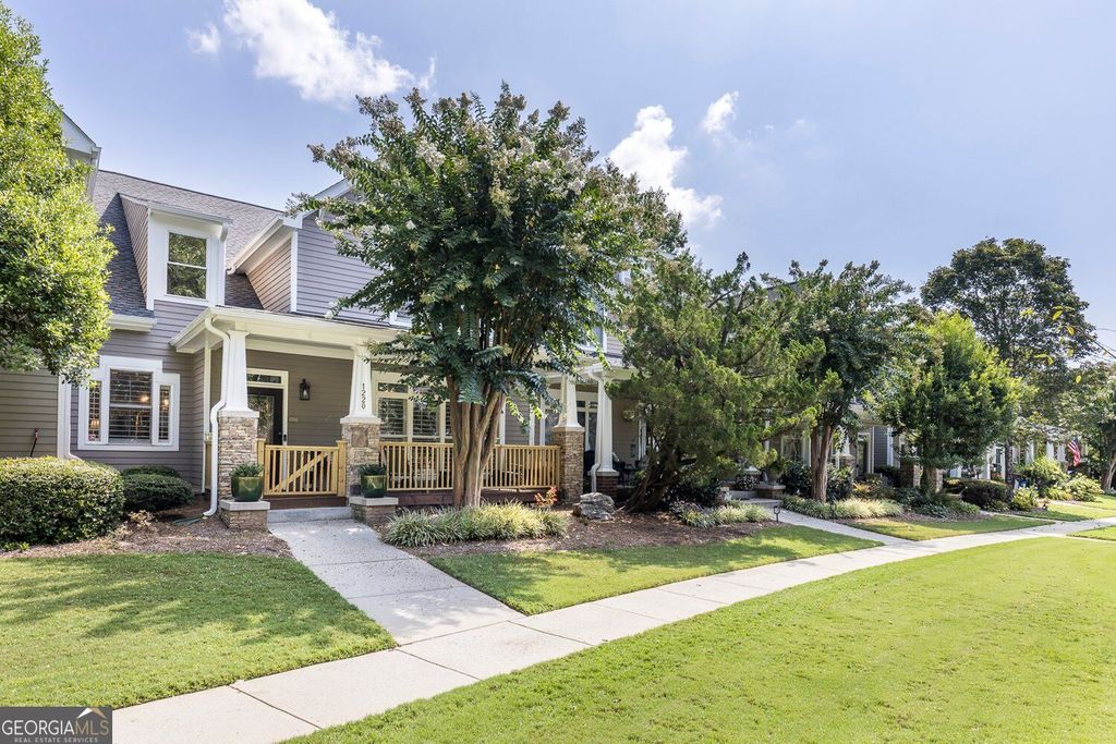 1220 Freedom Lane, Roswell, GA 30075 — photo 3