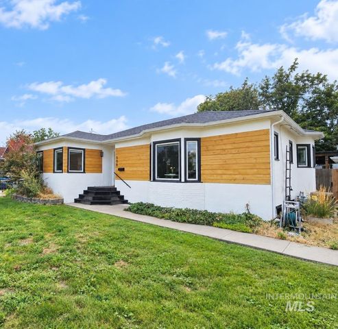 508 E Ash St., Caldwell, ID 83605 property photo