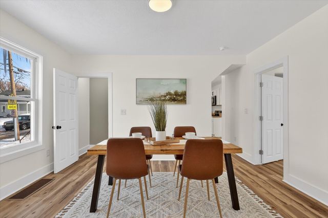 100 Dwight Avenue Se, City Of Grand Rapids, MI 49506