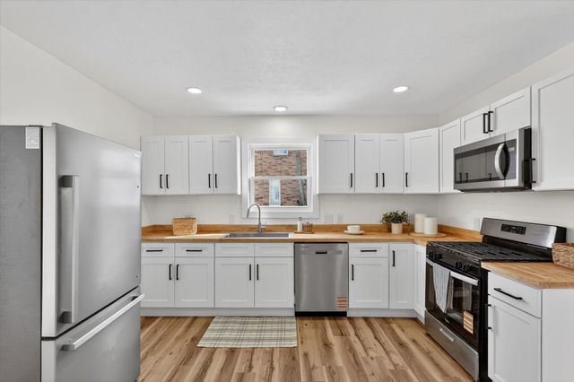 100 Dwight Avenue Se, City Of Grand Rapids, MI 49506