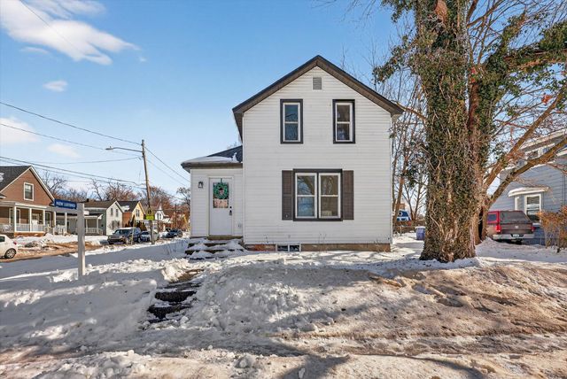 100 Dwight Avenue Se, City Of Grand Rapids, MI 49506