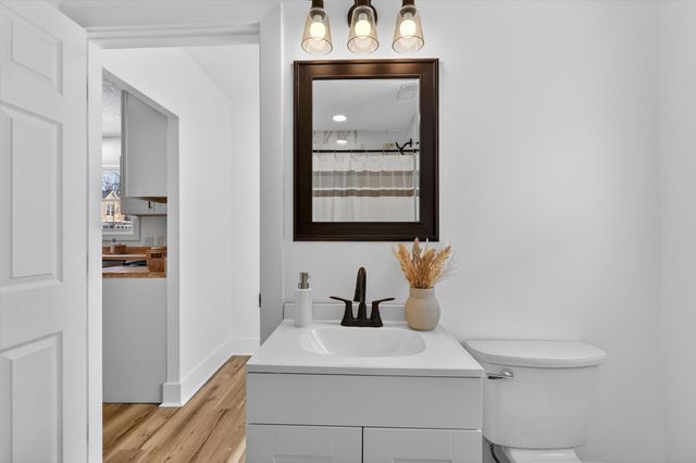 100 Dwight Avenue Se, City Of Grand Rapids, MI 49506