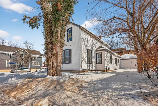 100 Dwight Avenue Se, City Of Grand Rapids, MI 49506