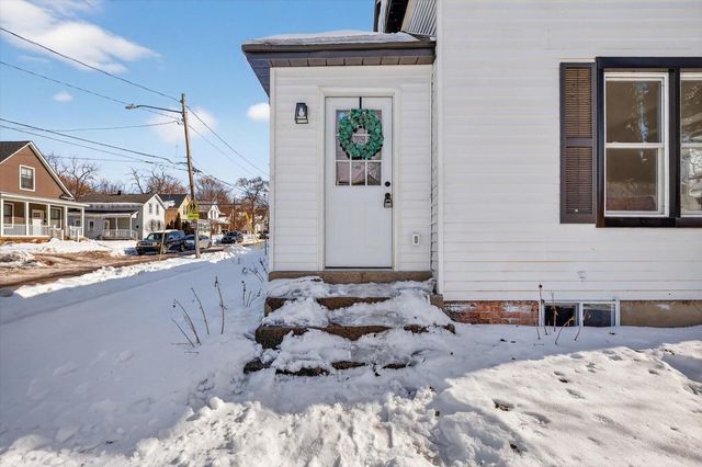 100 Dwight Avenue Se, City Of Grand Rapids, MI 49506