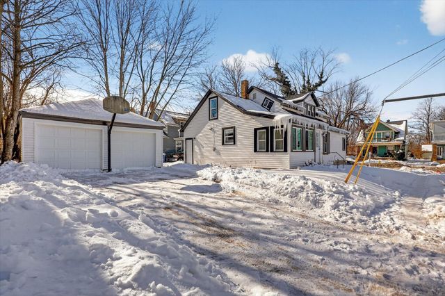 100 Dwight Avenue Se, City Of Grand Rapids, MI 49506