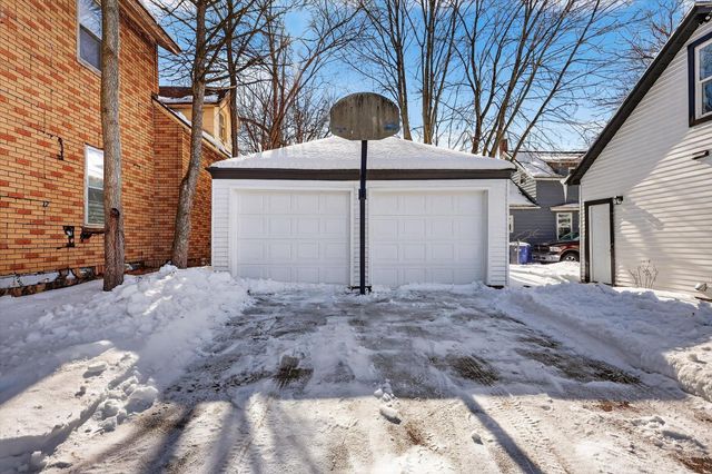 100 Dwight Avenue Se, City Of Grand Rapids, MI 49506