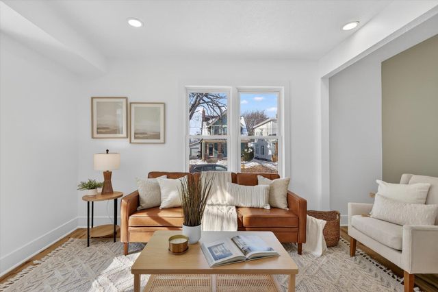 100 Dwight Avenue Se, City Of Grand Rapids, MI 49506