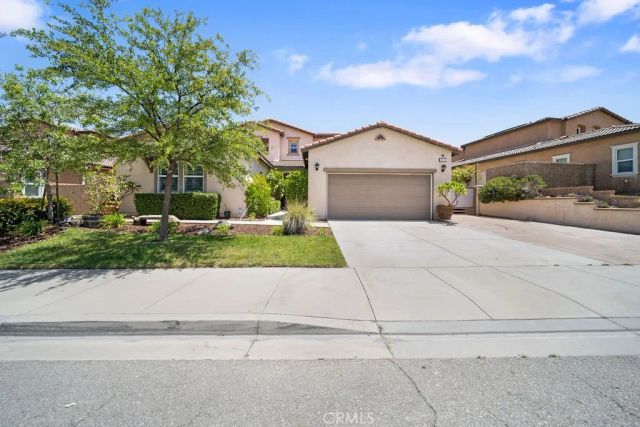 3471 Ribwort, San Bernardino, CA 92407