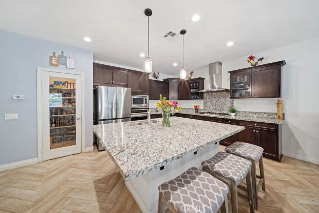 3471 Ribwort, San Bernardino, CA 92407