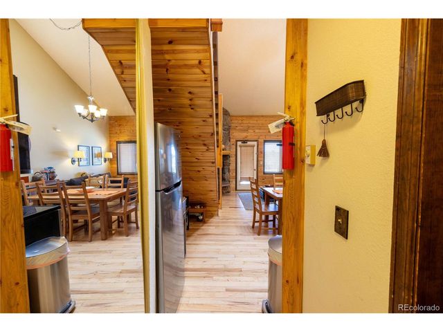 62927 US Highway 40 659, Granby, CO 80446