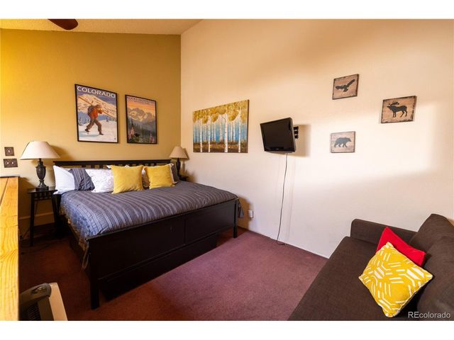 62927 US Highway 40 659, Granby, CO 80446