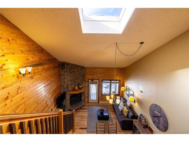 62927 US Highway 40 659, Granby, CO 80446