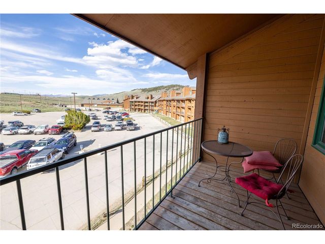 62927 US Highway 40 659, Granby, CO 80446