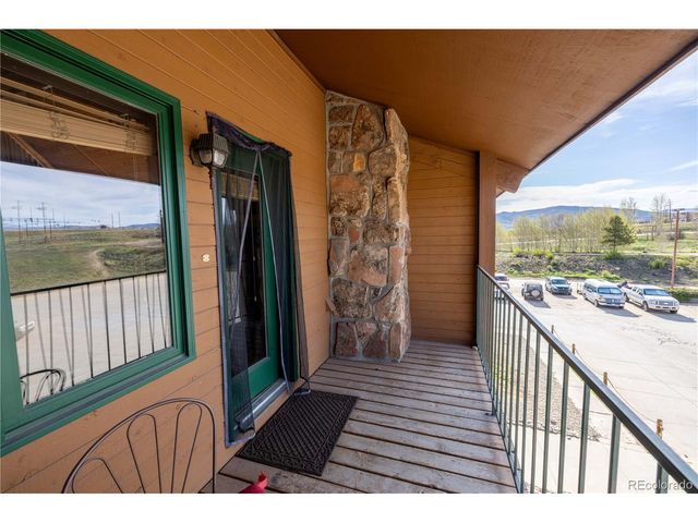 62927 US Highway 40 659, Granby, CO 80446
