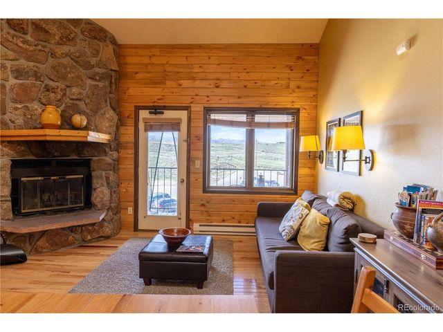 62927 US Highway 40 659, Granby, CO 80446