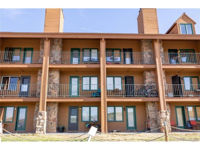 62927 US Highway 40 659, Granby, CO 80446