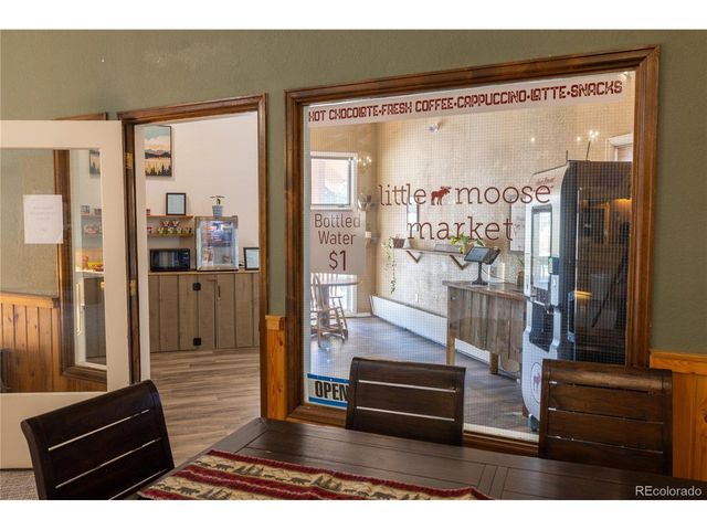 62927 US Highway 40 659, Granby, CO 80446