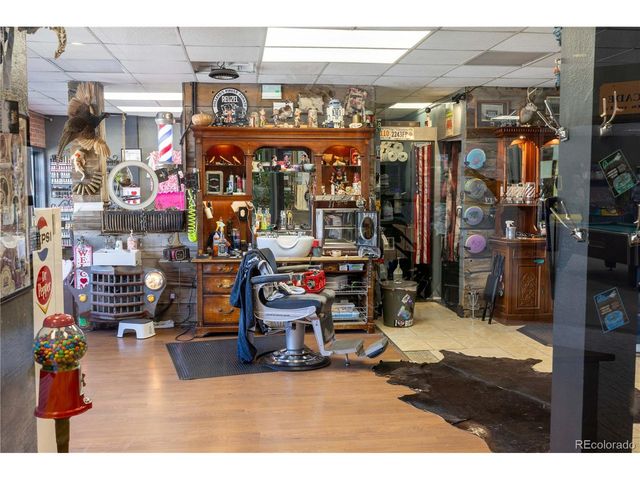 62927 US Highway 40 659, Granby, CO 80446