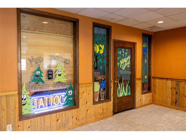 62927 US Highway 40 659, Granby, CO 80446