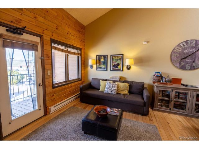 62927 US Highway 40 659, Granby, CO 80446