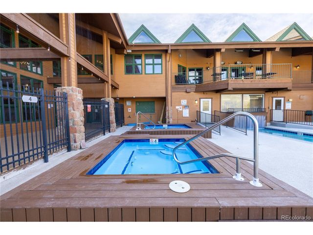 62927 US Highway 40 659, Granby, CO 80446