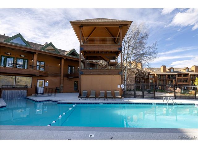 62927 US Highway 40 659, Granby, CO 80446