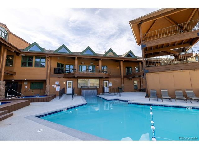 62927 US Highway 40 659, Granby, CO 80446