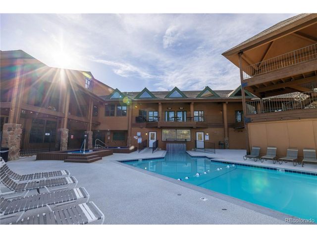 62927 US Highway 40 659, Granby, CO 80446