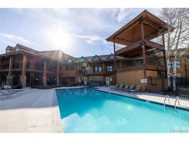 62927 US Highway 40 659, Granby, CO 80446