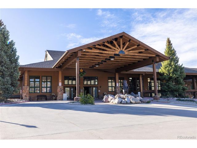 62927 US Highway 40 659, Granby, CO 80446