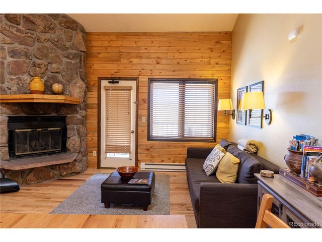 62927 US Highway 40 659, Granby, CO 80446