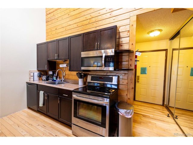 62927 US Highway 40 659, Granby, CO 80446