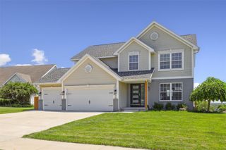 7039 Carey Court, Johnston, IA 50131