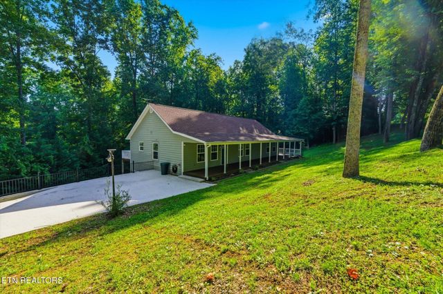 240 Scenic Drive, Dayton, TN 37321