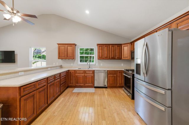 240 Scenic Drive, Dayton, TN 37321