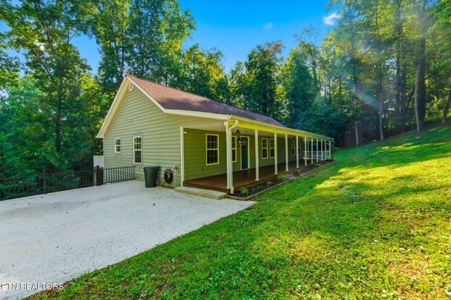 240 Scenic Drive, Dayton, TN 37321