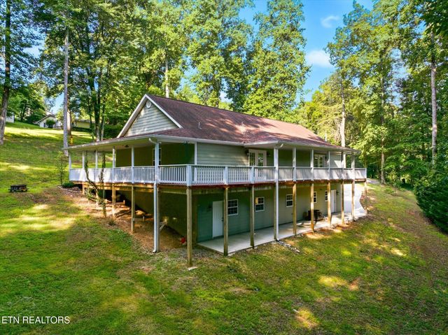 240 Scenic Drive, Dayton, TN 37321